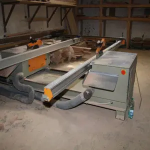 Panel saw REMA DMGB-35